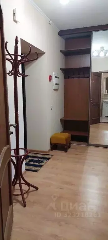 1-к кв. Московская область, Домодедово Авиационный мкр, ул. ... - Фото 1