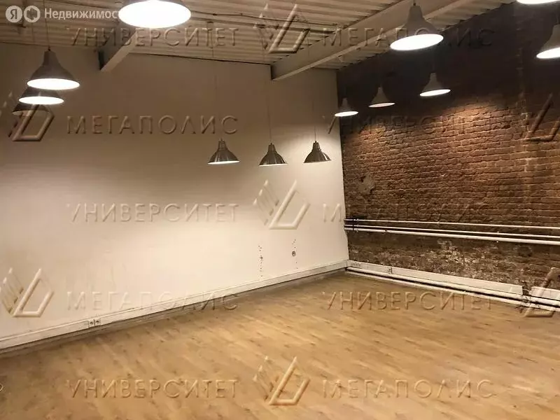 Офис (58 м) - Фото 0