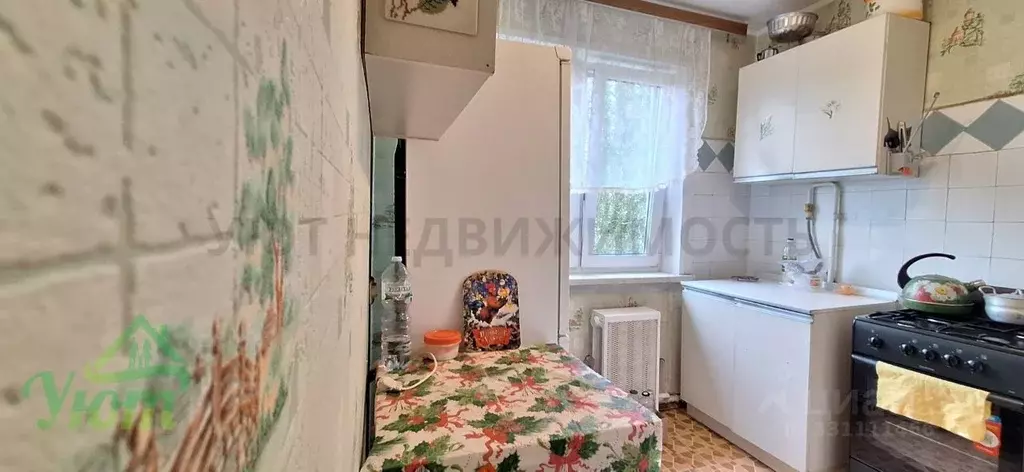 1-к кв. Московская область, Жуковский ул. Гагарина, 28 (30.9 м) - Фото 1