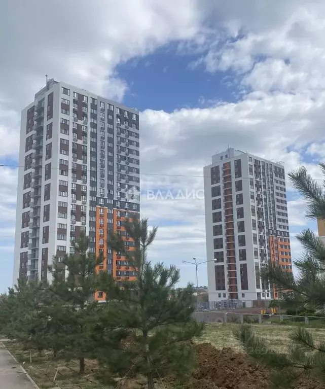 Студия Волгоградская область, Волгоград ул. Грибанова, 3А (33.4 м) - Фото 0