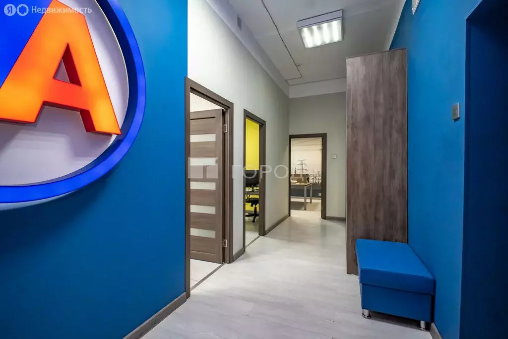 Офис (75 м) - Фото 2