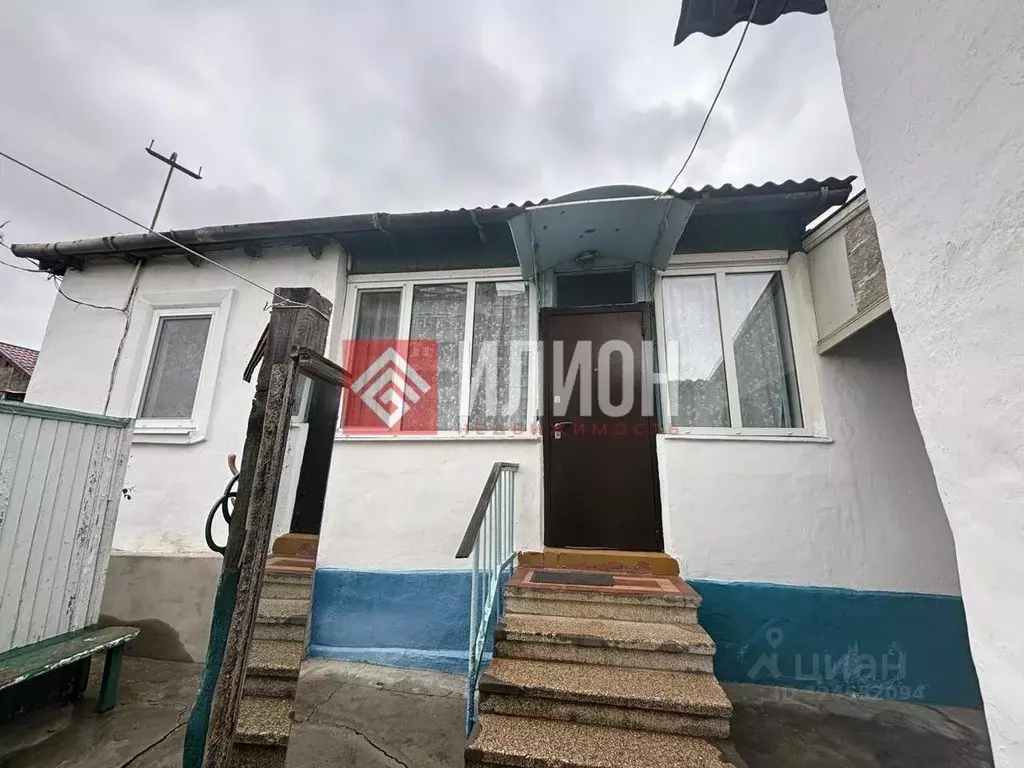 Дом в Севастополь ул. Малышкина, 7 (48 м) - Фото 2