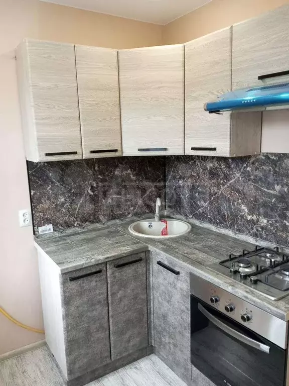 3-к. квартира, 59,9 м, 5/5 эт. - Фото 0