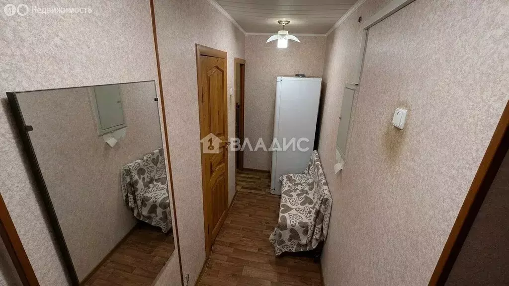 1-комнатная квартира: Зарайск, 1-й микрорайон, 1 (33 м) - Фото 1