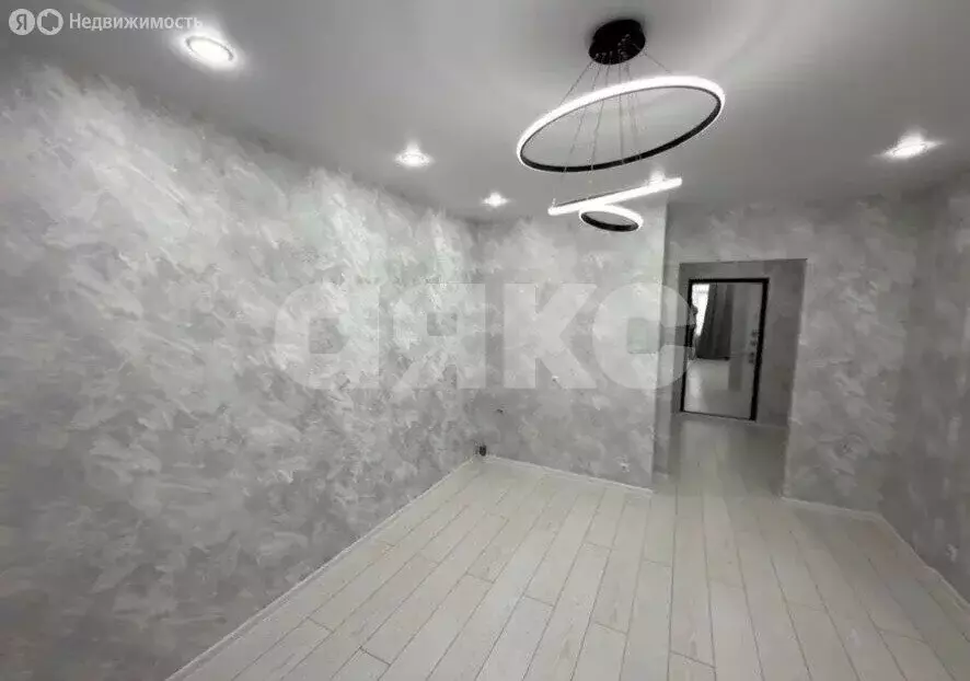 Квартира-студия: Анапа, Рождественская улица, 55к2 (28 м) - Фото 1