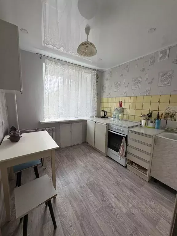 2-к кв. Ярославская область, Рыбинский муниципальный округ, пос. ... - Фото 1