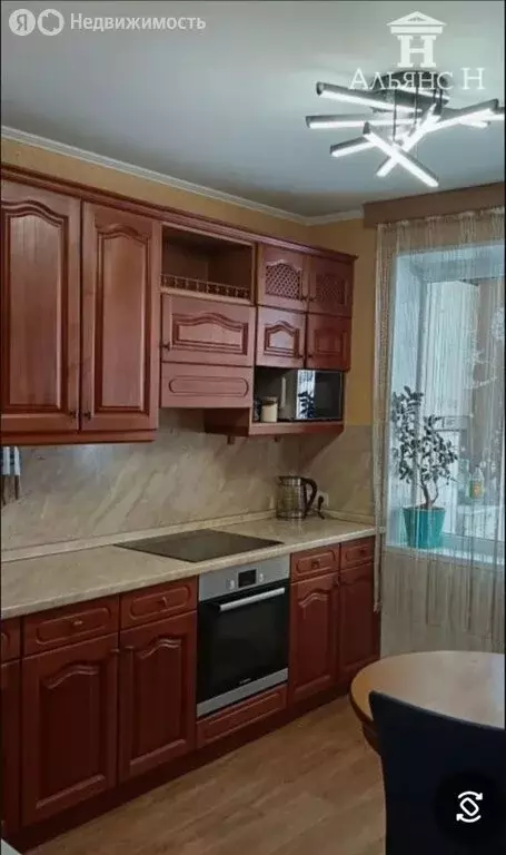 3-комнатная квартира: Петропавловск-Камчатский, Орбитальный проезд, 12 ... - Фото 2