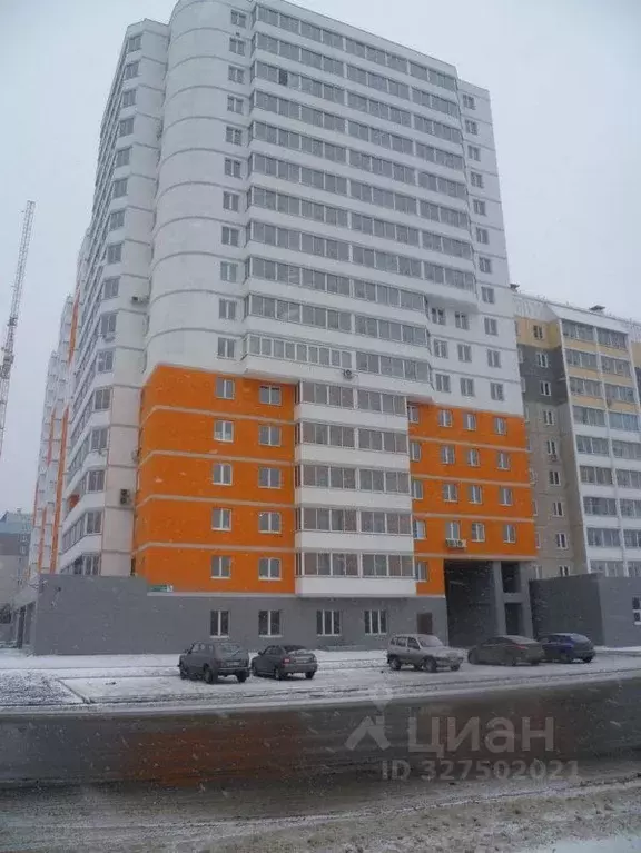 3-к кв. Челябинская область, Челябинск ул. Братьев Кашириных, 85б ... - Фото 2