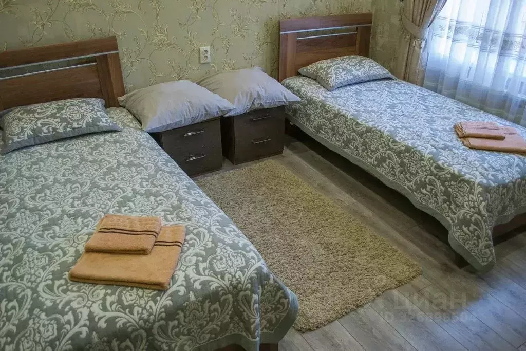 Комната Воронежская область, Богучар Нижняя ул., 1 - Фото 2