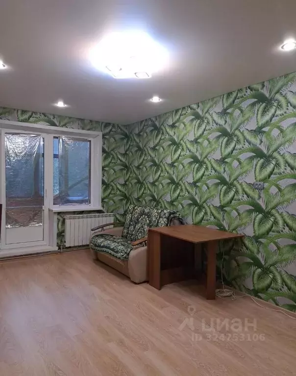 1-к кв. Курская область, Курск ул. Бойцов 9-й Дивизии, 199А (40.0 м) - Фото 2