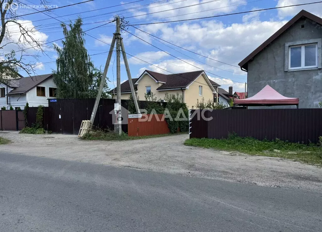 Участок в Калининград, СНТ Радуга, Северный переулок, 3 (8 м) - Фото 0