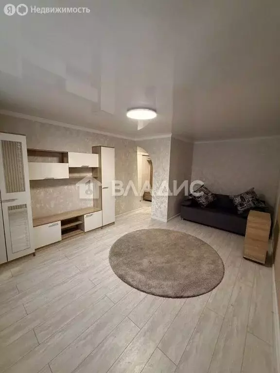 1-комнатная квартира: Москва, Мироновская улица, 10 (35 м) - Фото 1