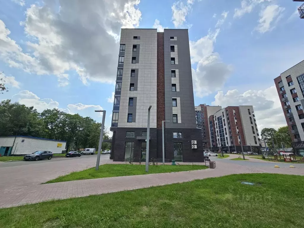 Гараж в Москва 1-й кв-л, 1 (13 м) - Фото 2