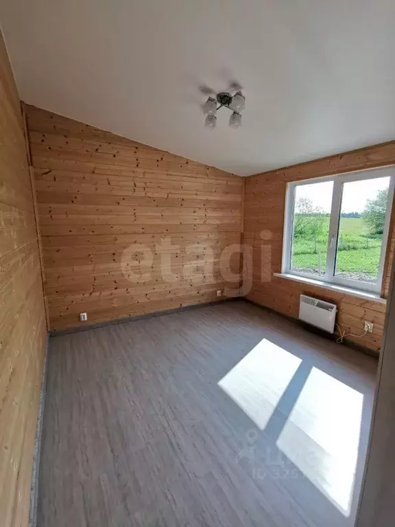 Дом в Ленинградская область, Гатчинский муниципальный округ, д. ... - Фото 1