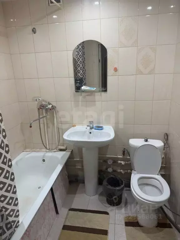 Студия Вологодская область, Шексна рп, Шексна Северная мкр ул. ... - Фото 1