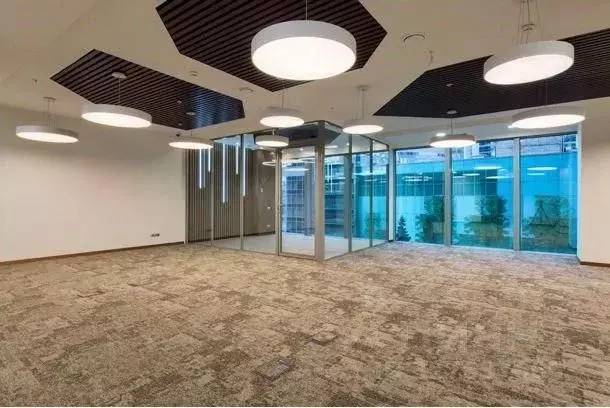 Офис в Москва наб. Пресненская, 8с1 (208 м) - Фото 2