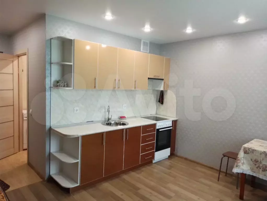 Квартира-студия, 23 м, 8/18 эт. - Фото 0