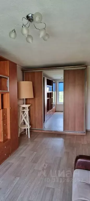 2-к кв. Москва Пулковская ул., 21/7 (45.2 м) - Фото 1