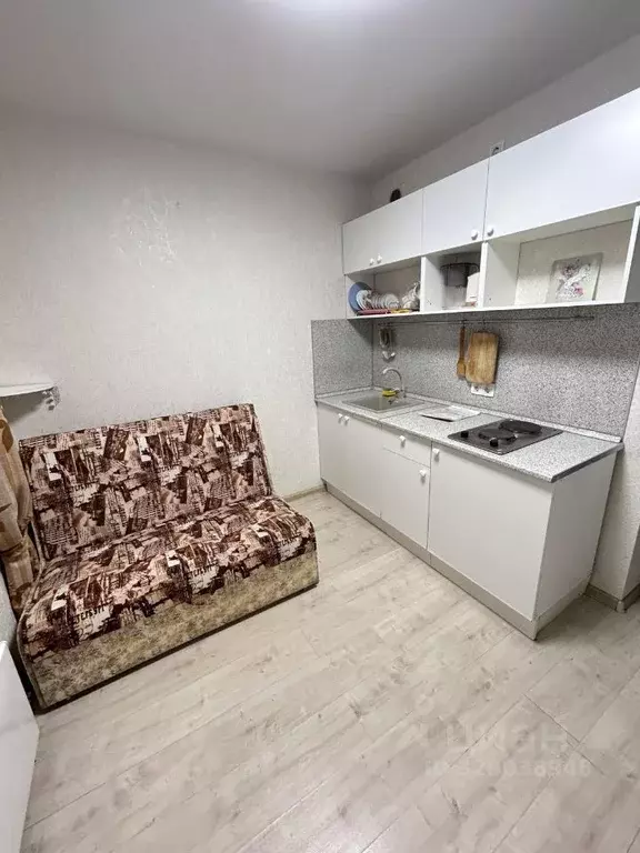 Студия Москва Фестивальная ул., 52 (13.0 м) - Фото 1