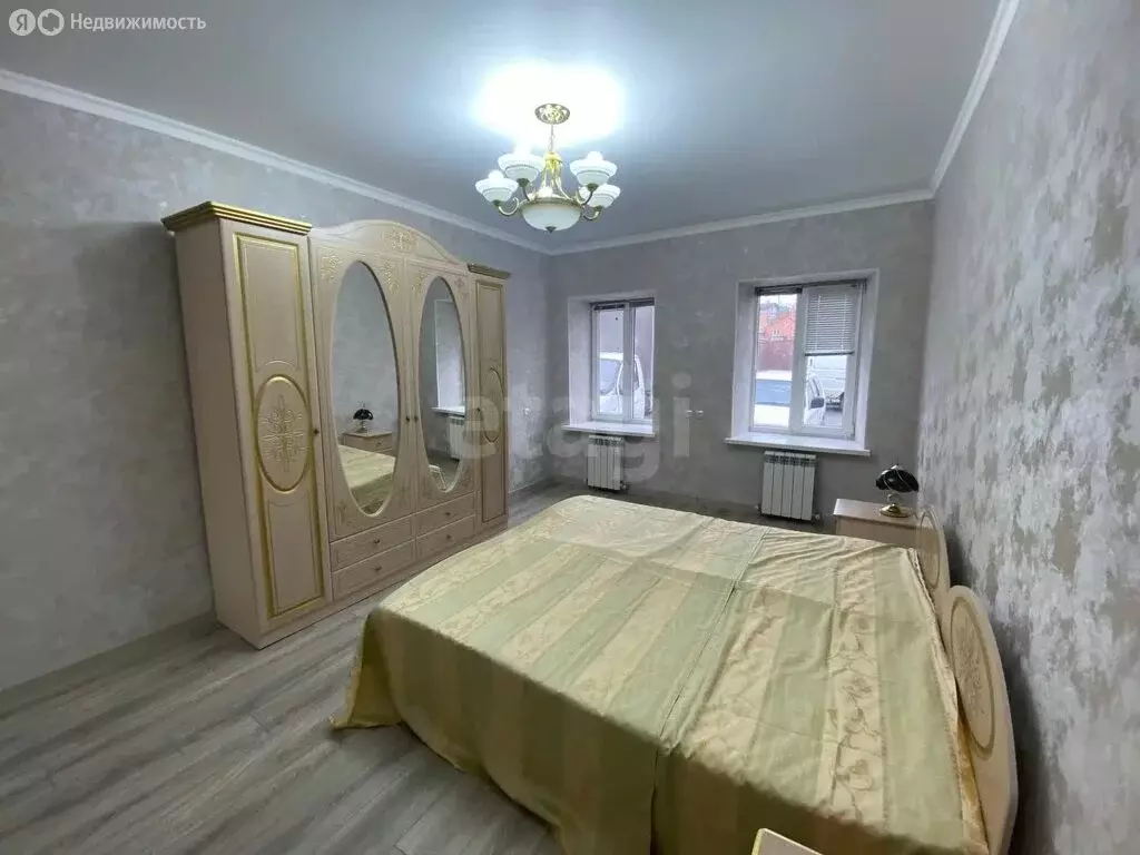 1-комнатная квартира: Владикавказ, улица Дивизии НКВД, 9 (35 м) - Фото 0