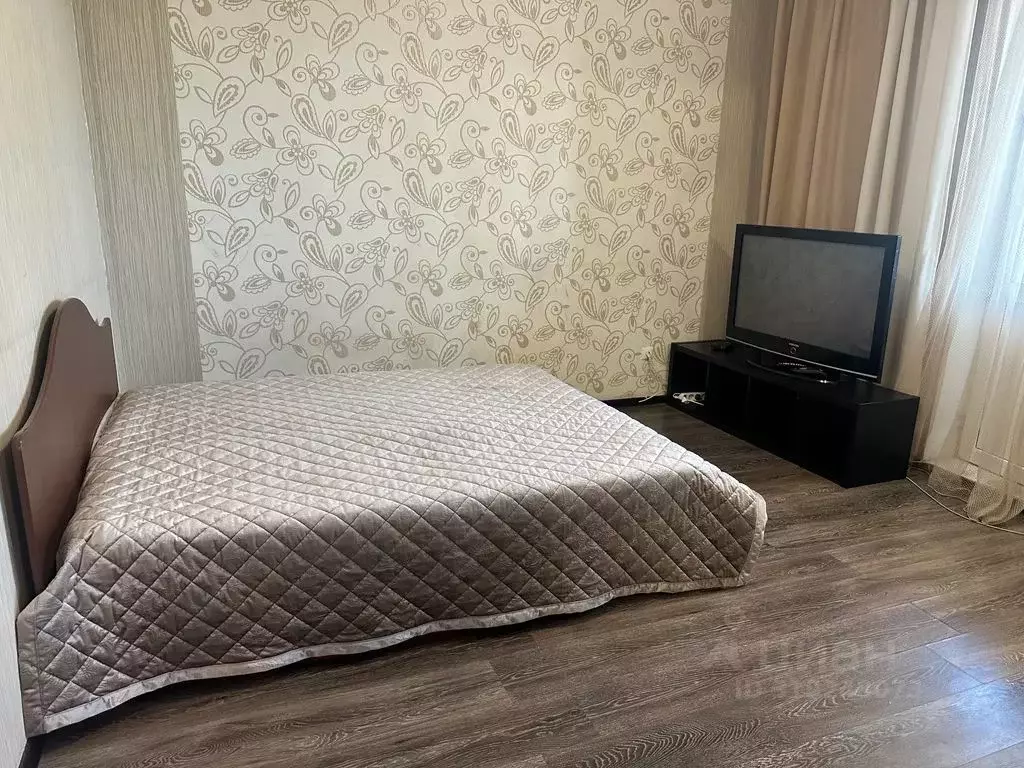 1-к кв. Татарстан, Казань Чистопольская ул., 76 (50.0 м) - Фото 0
