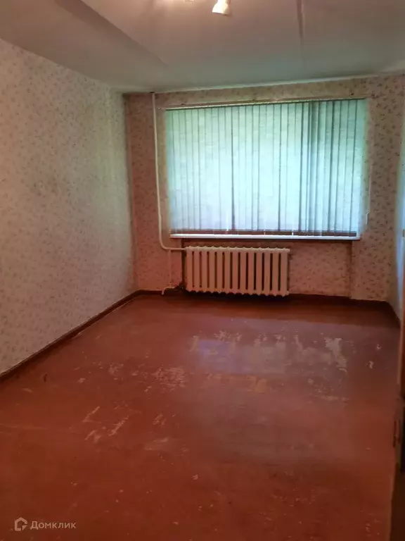 Продаётся 1-к квартира, 30.6 м - Фото 0
