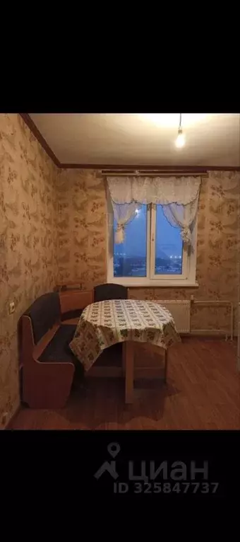 1-к кв. Пермский край, Пермь ул. Адмирала Ушакова, 21 (42.0 м) - Фото 2