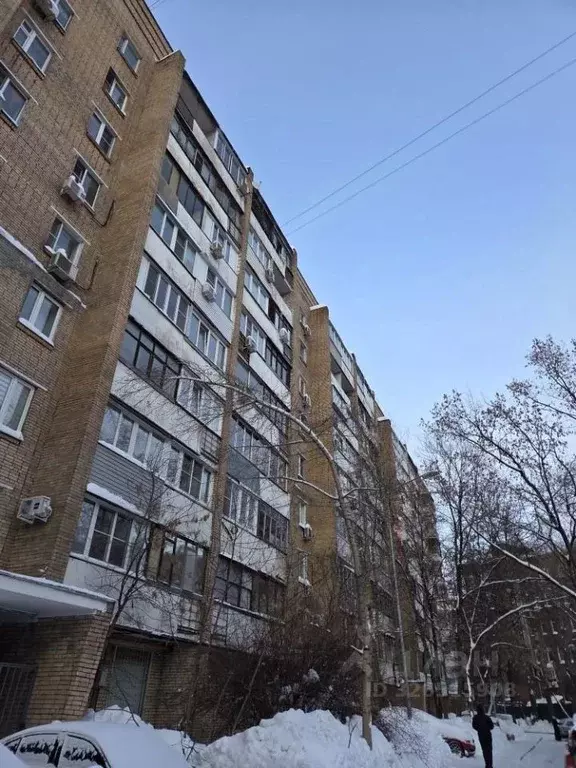 2-к кв. Москва Трифоновская ул., 56 (60.0 м) - Фото 1
