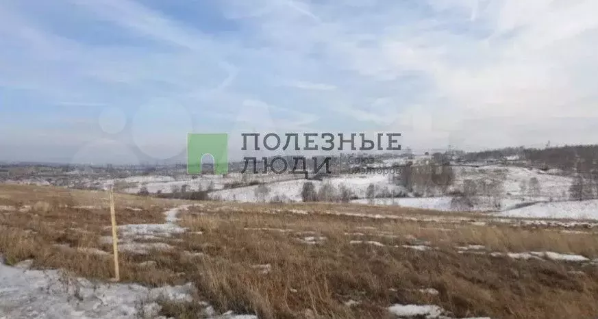 Участок 9,6 сот. (СНТ, ДНП) - Фото 0