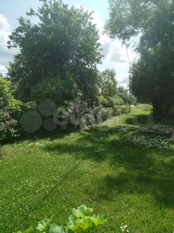 Дом 33,5 м на участке 18 сот. - Фото 0