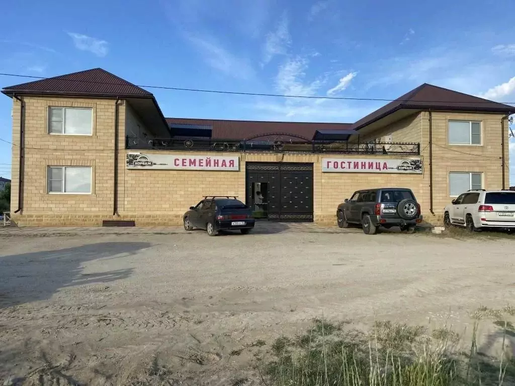 Комната Дагестан, Избербаш ул. Алиева Али Зуркарнаевича, 52 (10.0 м) - Фото 1