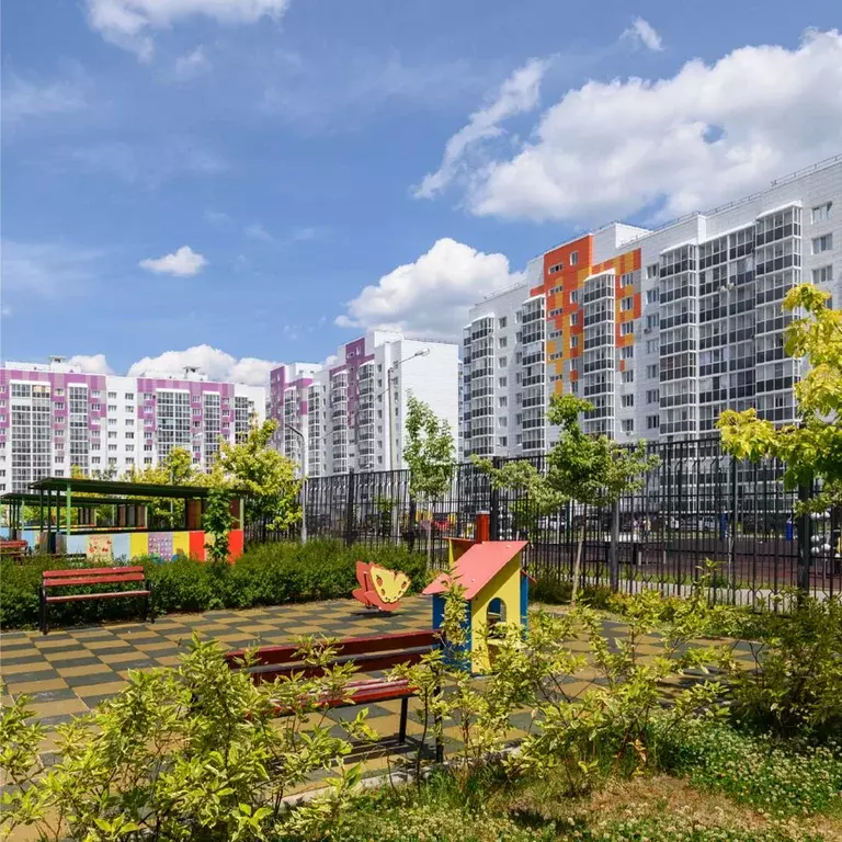 Продаётся 1-к квартира, 38 м - Фото 0