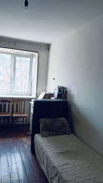 Продаётся 2-к квартира, 44.8 м - Фото 1