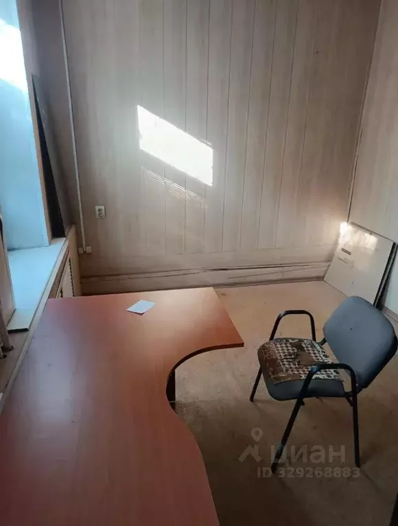 Офис в Иркутская область, Иркутск ул. Карла Либкнехта, 1 (14 м) - Фото 1