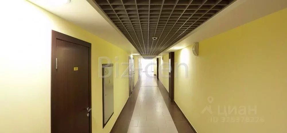 Офис в Москва ул. Гурьянова, 30 (57 м) - Фото 2