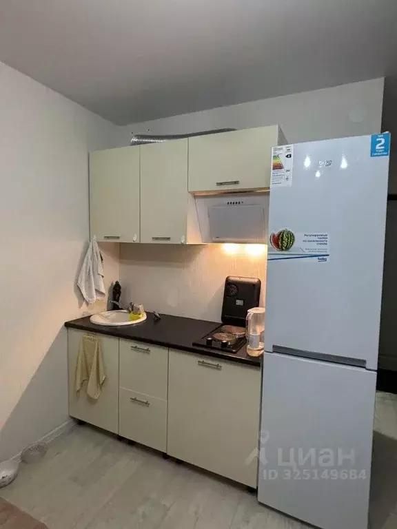 Студия Нижегородская область, Нижний Новгород просп. ... - Фото 1