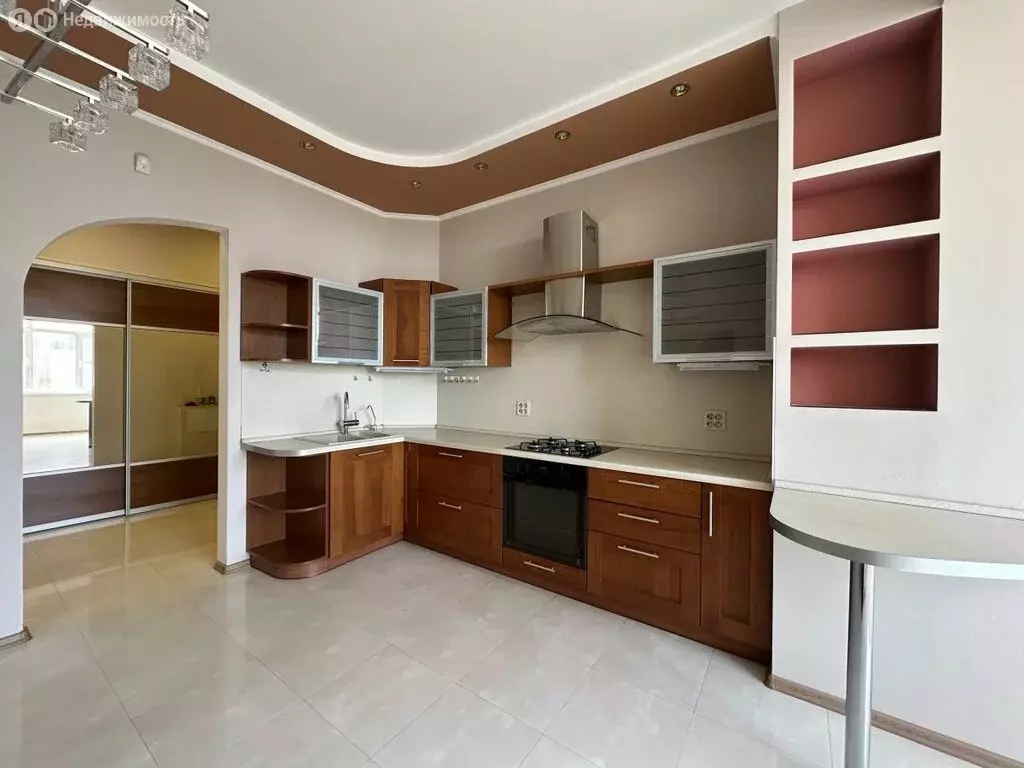 3-комнатная квартира: Ставрополь, Комсомольская улица, 41Б (104.1 м) - Фото 2