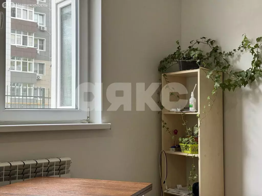 1-комнатная квартира: Анапа, Парковая улица, 64к5 (36 м) - Фото 1