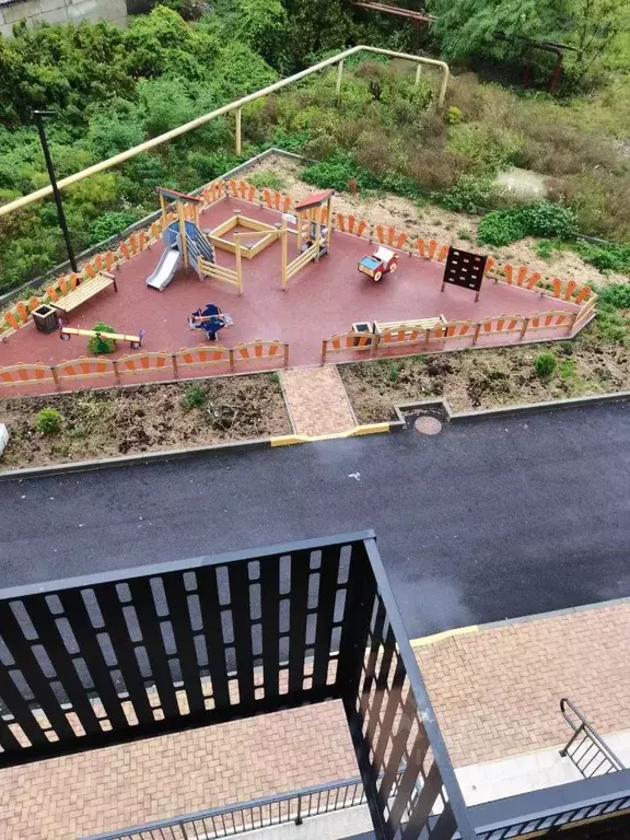 Студия Краснодарский край, Туапсинский муниципальный округ, с. Агой ... - Фото 1