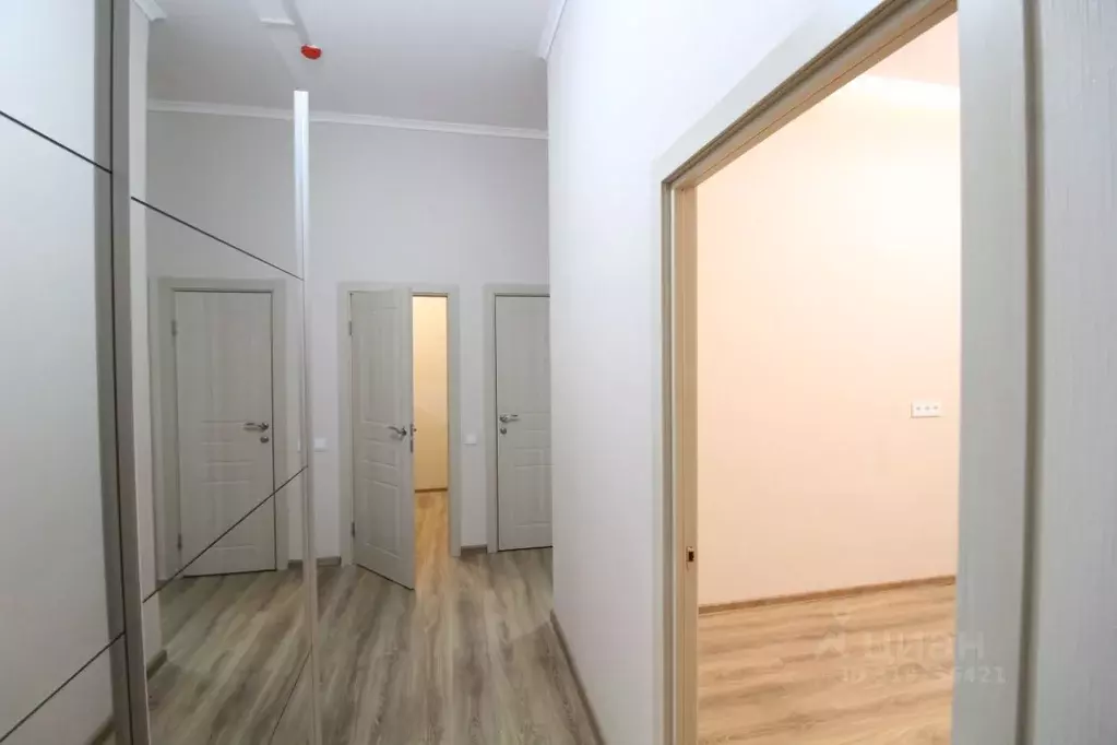 2-к кв. Москва Дмитровское ш., 107к1 (71.8 м) - Фото 0