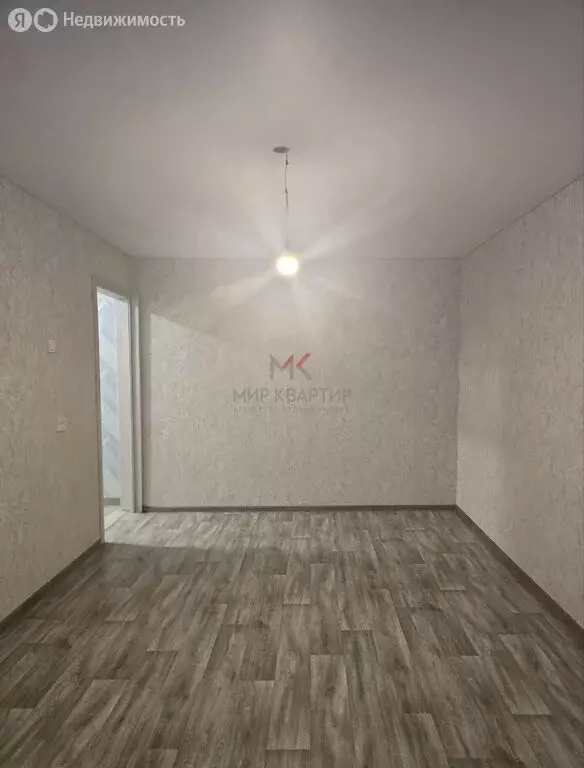 2-комнатная квартира: Абакан, улица Тельмана, 98А (43.9 м) - Фото 2