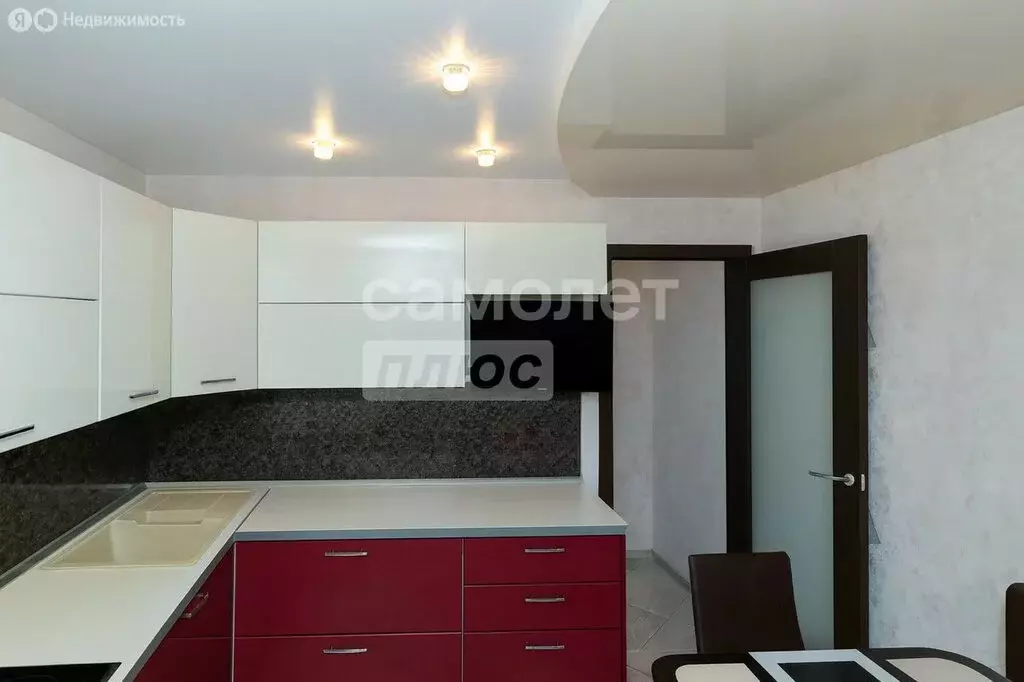 2-комнатная квартира: Москва, Ореховый бульвар, 55/16 (51.6 м) - Фото 2