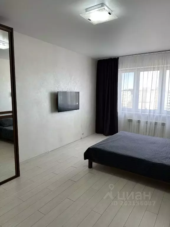 2-к кв. Тверская область, Тверь Октябрьский просп., 99 (59.0 м) - Фото 0