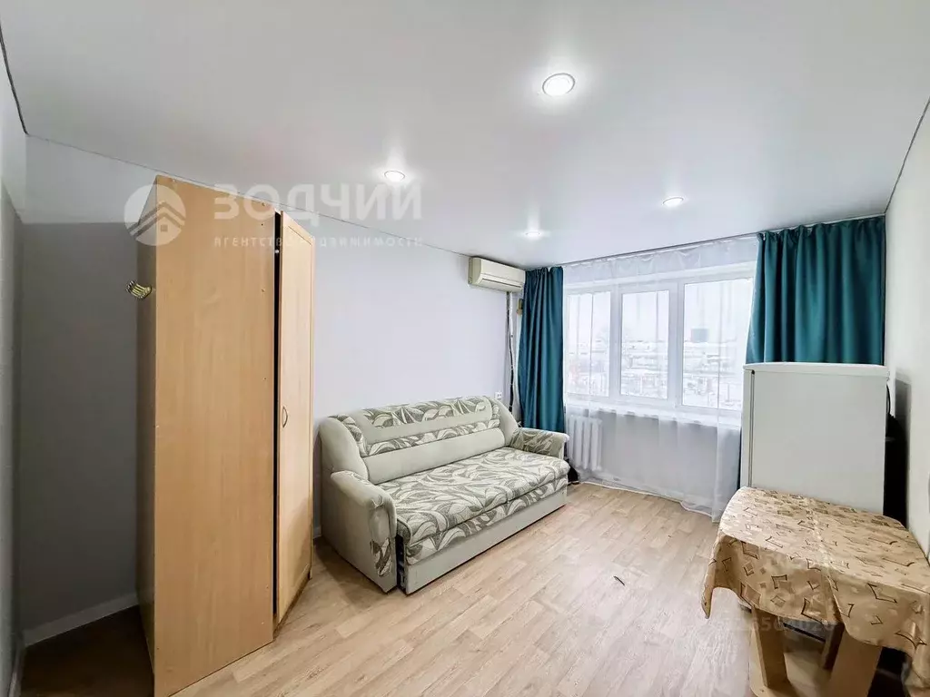 Комната Чувашия, Чебоксары просп. Мира, 8 (13.0 м) - Фото 2