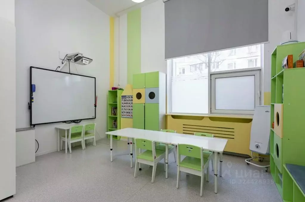 Помещение свободного назначения в Москва Сосинская ул., 6 (270 м) - Фото 1