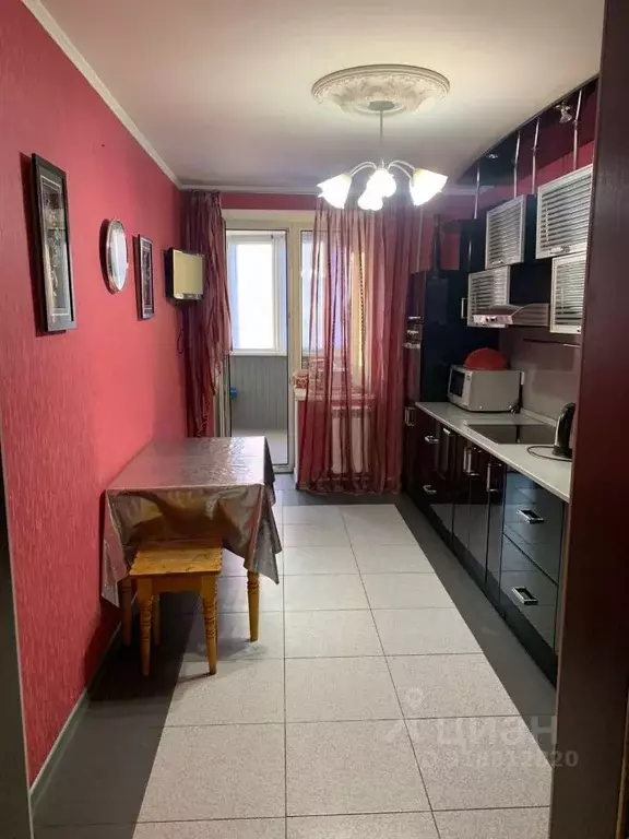 1-к кв. Татарстан, Казань ул. Юлиуса Фучика, 55А (47.0 м) - Фото 1