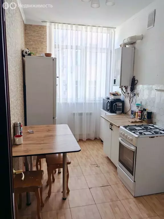 2-комнатная квартира: Сочи, Виноградная улица, 133/35 (50 м) - Фото 1
