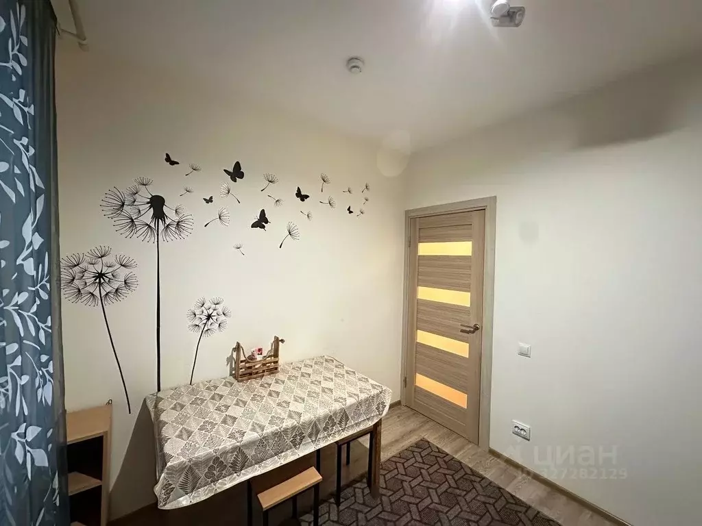 1-к кв. Санкт-Петербург просп. Васнецовский, 18 (38.0 м) - Фото 1