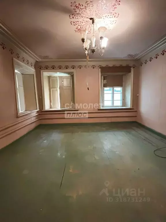 2-к кв. Астраханская область, Астрахань ул. Бурова, 14 (57.0 м) - Фото 1