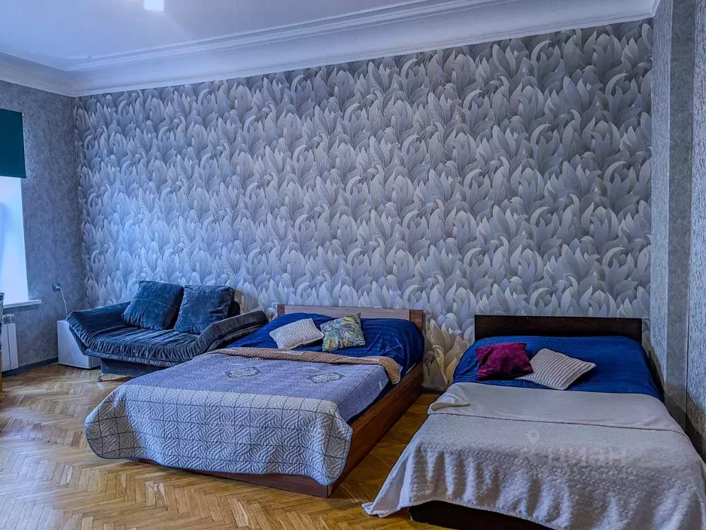 Комната Санкт-Петербург Моховая ул., 30 - Фото 0